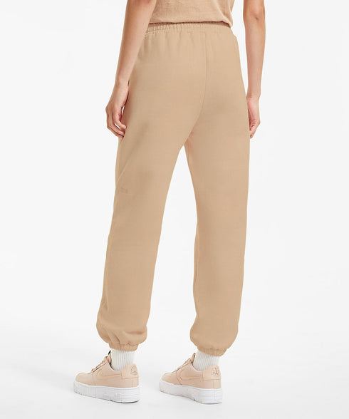 KSUBI IKON TRAK LATTE Womens Apparel - WOMENS APPAREL